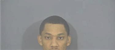 Tahj Lewis, - St. Joseph County, IN 